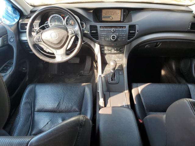 Photo 8 from auction – 2009 ACURA TSX with VIN JH4CU26659C033014