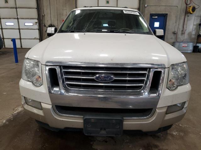Photo 5 from auction – 2010 FORD EXPLORER E with VIN 1FMEU7EEXAUA28594