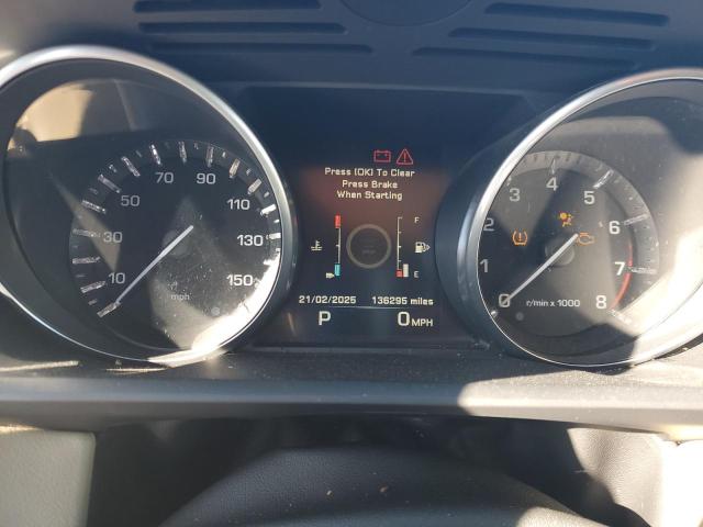 Photo 9 from auction – 2014 LAND ROVER RANGE ROVE with VIN SALWR2WF0EA387764