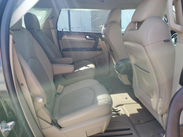 Photo 11 from auction – 2012 BUICK ENCLAVE with VIN 5GAKRCED9CJ199867