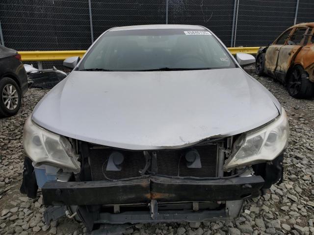 Photo 5 from auction – 2012 TOYOTA CAMRY BASE with VIN 4T4BF1FK7CR250937