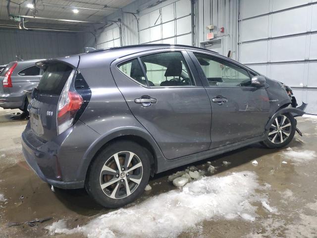 Photo 3 from auction – 2018 TOYOTA PRIUS C with VIN JTDKDTB38J1602274