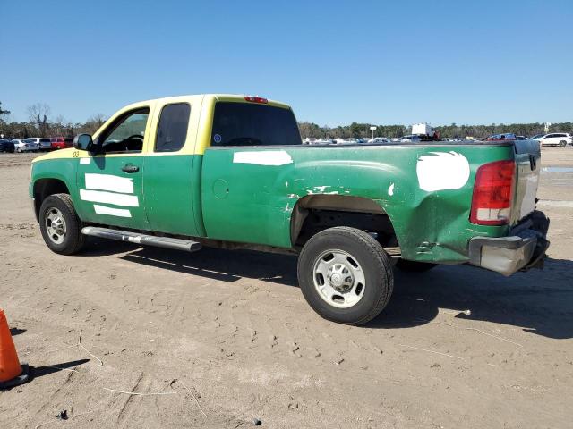 Photo 2 from auction – 2011 GMC SIERRA C25 with VIN 1GT21ZCG0BZ406782