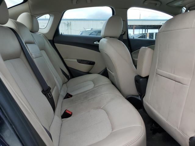 Photo 10 from auction – 2016 BUICK VERANO CON with VIN 1G4PR5SK1G4100767