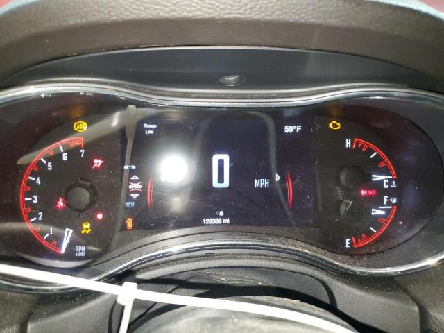 Снимка 9 от търг – 2014 DODGE DURANGO SX с VIN 1C4RDJAG4EC318349