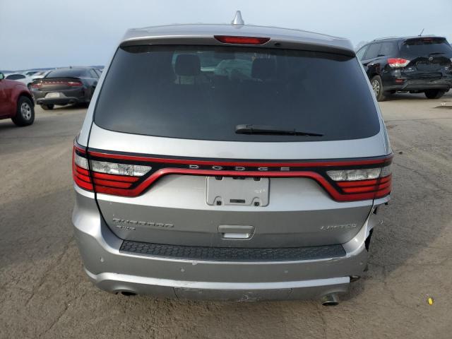 Photo 6 from auction – 2015 DODGE DURANGO LI with VIN 1C4RDJDG9FC826880