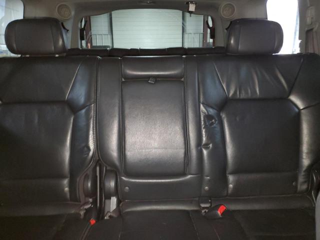 Photo 10 from auction – 2009 HONDA PILOT EXL with VIN 5FNYF48699B020960