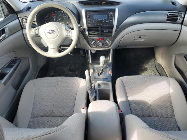 Photo 8 from auction – 2011 SUBARU FORESTER 2 with VIN JF2SHADC9BH710189
