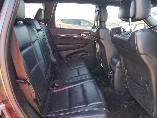 Photo 11 from auction – 2015 JEEP GRAND CHER with VIN 1C4RJFBGXFC665609