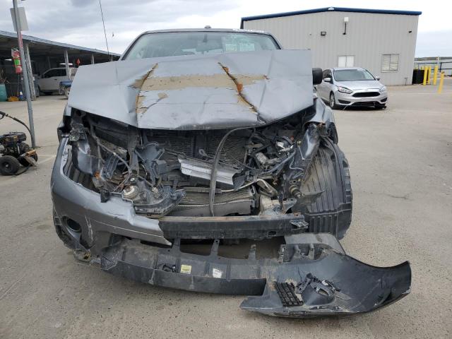Photo 5 from auction – 2016 NISSAN FRONTIER S with VIN 1N6AD0ER1GN736519