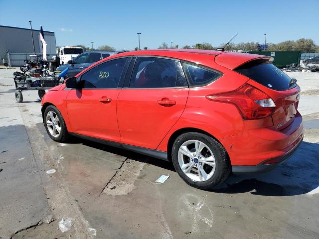 صورة رقم 2 من المزاد - 2013 FORD FOCUS SE مع VIN 1FADP3K23DL308965