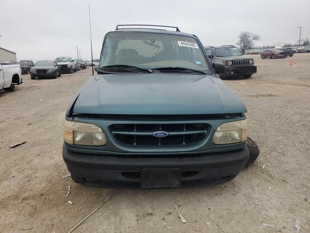 Photo 5 from auction – 1995 FORD EXPLORER with VIN 1FMCU22X3SUA67495