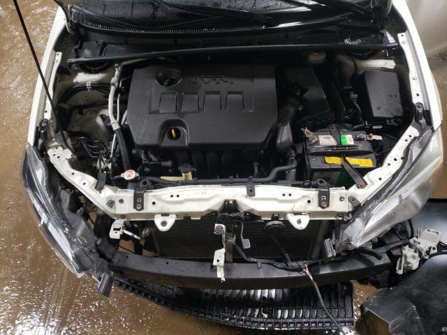 Photo 11 from auction – 2018 TOYOTA COROLLA L with VIN 5YFBURHEXJP835547