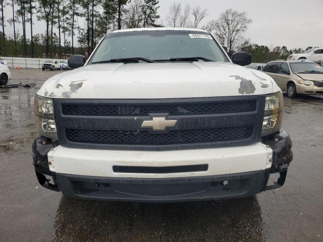 Photo 5 from auction – 2011 CHEVROLET SILVERADO with VIN 3GCPCPEA5BG262692