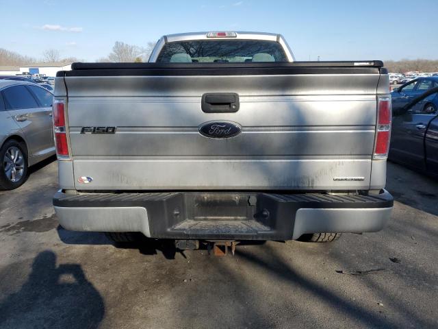 Photo 6 from auction – 2014 FORD F150 SUPER with VIN 1FTEX1EM0EFB48883