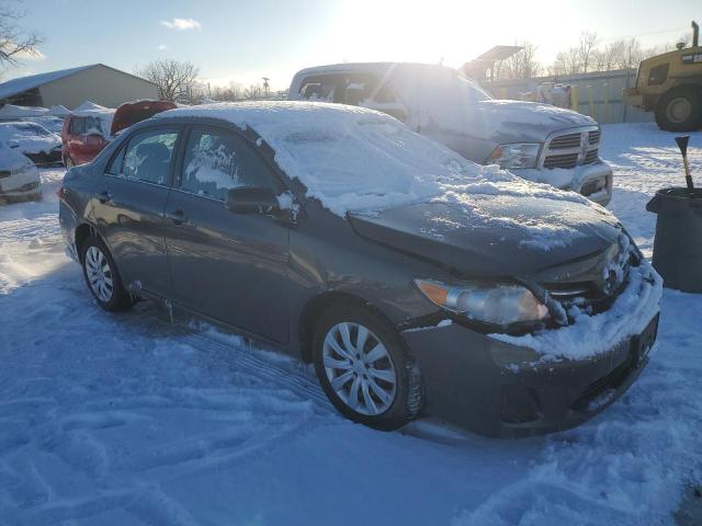 Zdjęcie 4 z aukcji – 2013 TOYOTA COROLLA BA z VIN 2T1BU4EE0DC045055