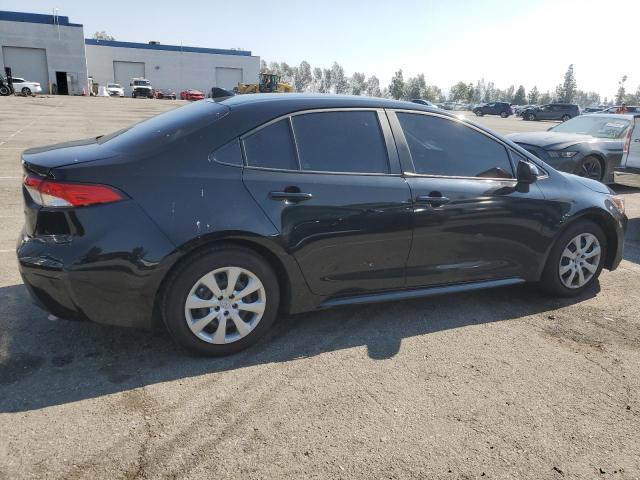 Photo 3 from auction – 2023 TOYOTA COROLLA LE with VIN 5YFB4MDE0PP019464