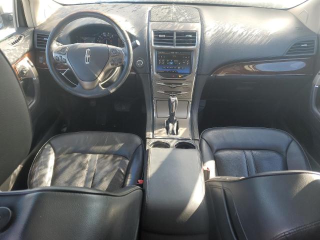 Photo 8 from auction – 2015 LINCOLN MKX with VIN 2LMDJ8JK8FBL26892
