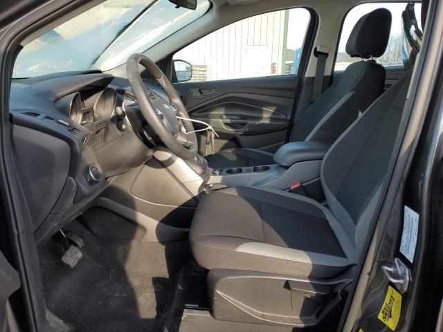 صورة رقم 7 من المزاد - 2015 FORD ESCAPE S مع VIN 1FMCU0F78FUB47976