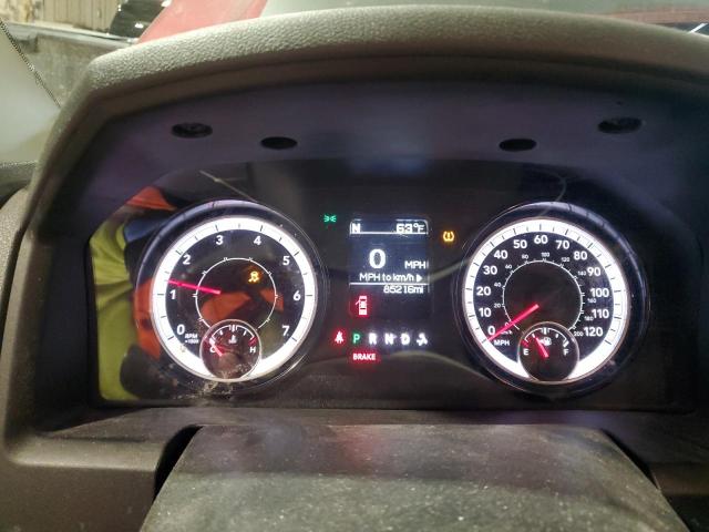 Photo 9 from auction – 2019 RAM 1500 CLASS with VIN 1C6RR7GT1KS636916