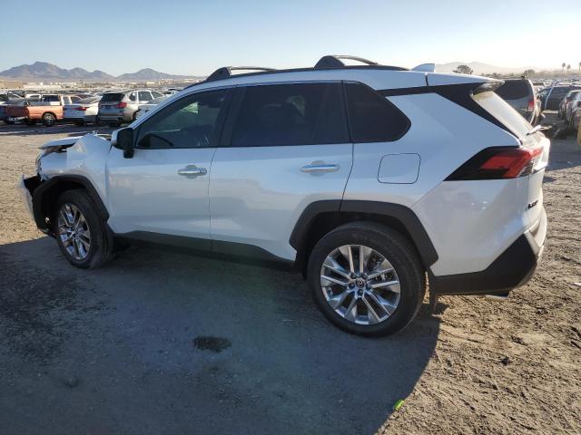 Photo 2 from auction – 2024 TOYOTA RAV4 LIMIT with VIN 2T3Y1RFV3RW346253