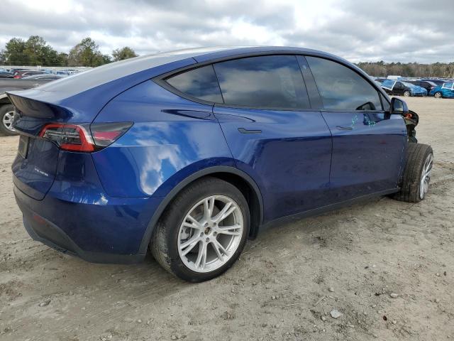 Снимка 3 от търг – 2022 TESLA MODEL Y с VIN 7SAYGDEE4NA002854