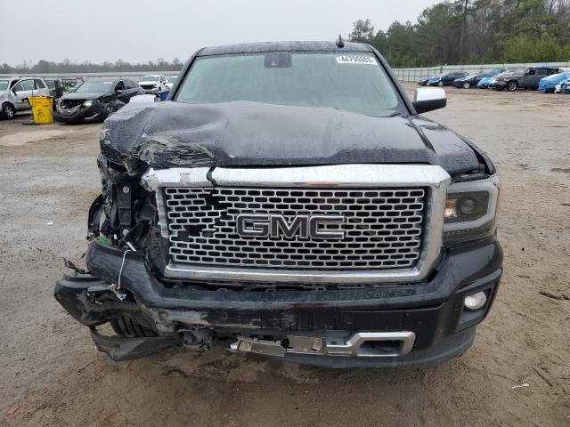 Photo 5 from auction – 2015 GMC SIERRA K15 with VIN 3GTU2WEJ3FG477610
