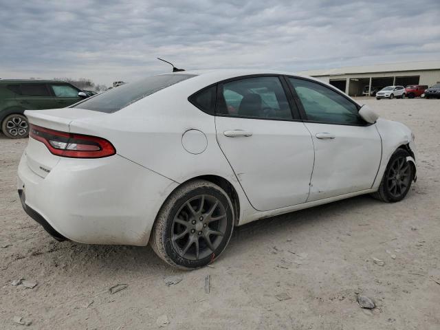 Photo 3 from auction – 2013 DODGE DART SXT with VIN 1C3CDFBA8DD302326