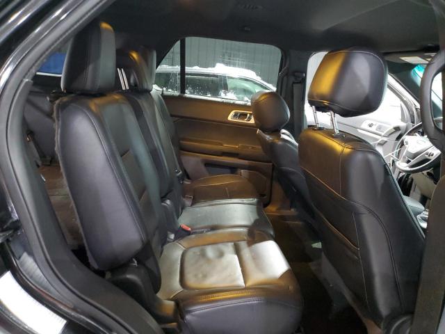 Photo 11 from auction – 2015 FORD EXPLORER X with VIN 1FM5K8D80FGC53393