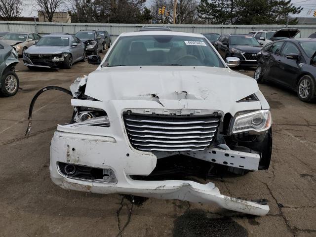 Photo 5 from auction – 2014 CHRYSLER 300C with VIN 2C3CCAKT8EH287743