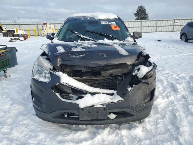 Photo 5 from auction – 2016 CHEVROLET EQUINOX LS with VIN 2GNALBEKXG6183739