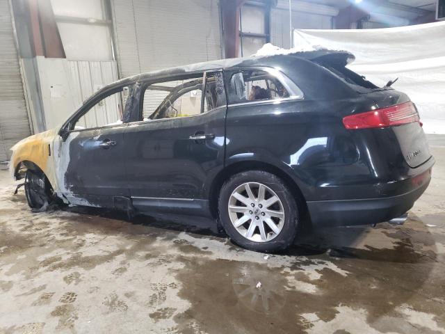 Photo 2 from auction – 2015 LINCOLN MKT with VIN 2LMHJ5NK9FBL00893