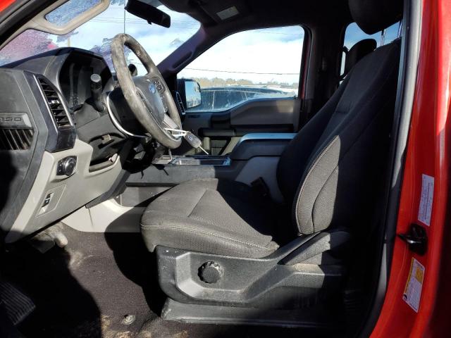صورة رقم 7 من المزاد - 2018 FORD F150 SUPER مع VIN 1FTEW1EP4JKF14469