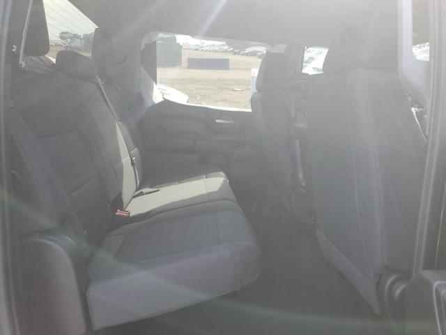 Photo 10 from auction – 2019 CHEVROLET SILVERADO with VIN 1GCPYCEF9KZ349596