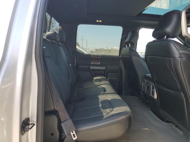 Photo 10 from auction – 2015 FORD F150 SUPER with VIN 1FTEW1EG9FFC04494