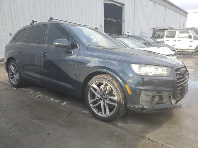 Снимка 4 от търг – 2017 AUDI Q7 PRESTIG с VIN WA1VAAF70HD047461