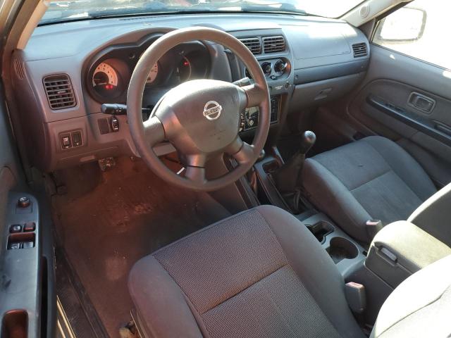 Photo 8 from auction – 2004 NISSAN FRONTIER K with VIN 1N6ED26Y24C422341