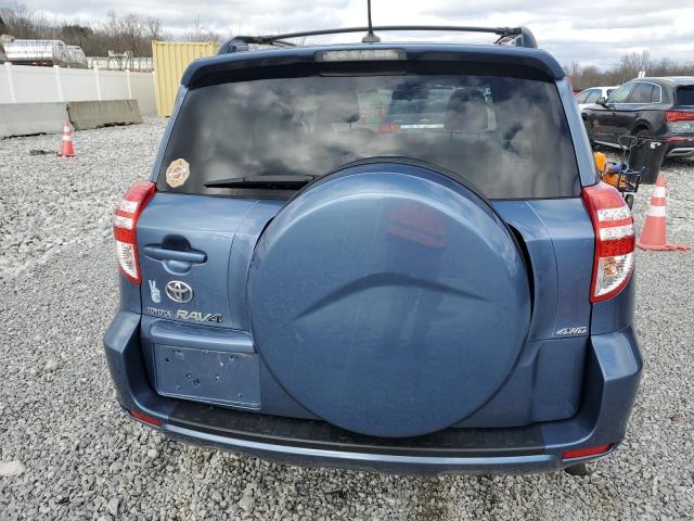Photo 6 from auction – 2010 TOYOTA RAV4 with VIN 2T3BF4DV9AW044094