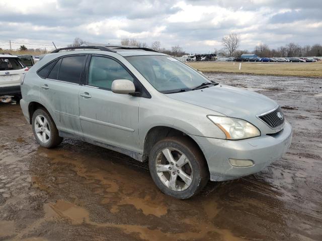 Photo 4 from auction – 2004 LEXUS RX 330 with VIN 2T2HA31U34C019247