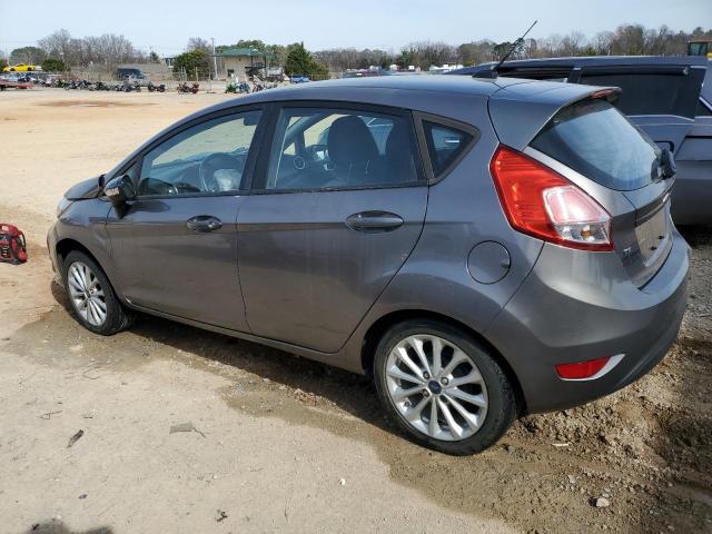 Photo 2 from auction – 2014 FORD FIESTA SE with VIN 3FADP4EJ1EM147816