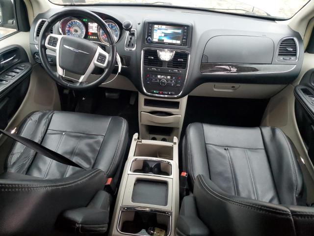 Photo 8 from auction – 2014 CHRYSLER TOWN & COU with VIN 2C4RC1BG6ER272886