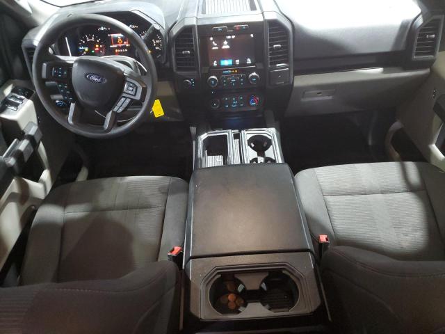 Photo 8 from auction – 2018 FORD F150 SUPER with VIN 1FTEX1EPXJFA67698