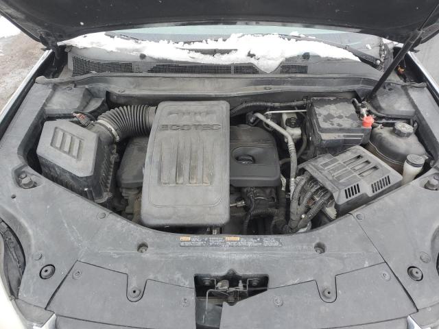Photo 11 from auction – 2015 GMC TERRAIN SL with VIN 2GKALMEK5F6375061
