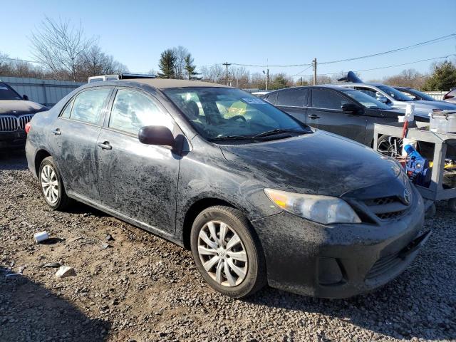 Photo 4 from auction – 2012 TOYOTA COROLLA BA with VIN 2T1BU4EE2CC829672