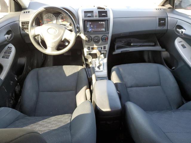 Photo 8 from auction – 2010 TOYOTA COROLLA BA with VIN 2T1BU4EE4AC493553