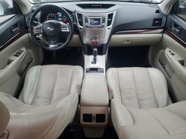 Photo 8 from auction – 2014 SUBARU LEGACY 2.5 with VIN 4S3BMBK6XE3004329