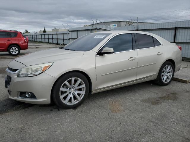 CHEVROLET MALIBU 2LT 2015 with VIN 1G11D5SL4FF262194 - Photo from auction