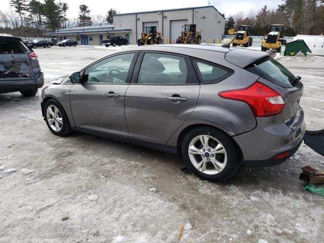 Photo 2 from auction – 2014 FORD FOCUS SE with VIN 1FADP3K26EL178343