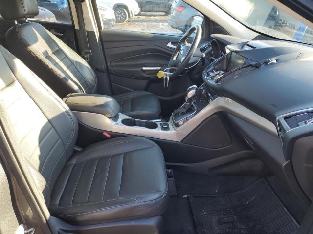 Photo 7 from auction – 2013 FORD ESCAPE SEL with VIN 1FMCU9H91DUC33632
