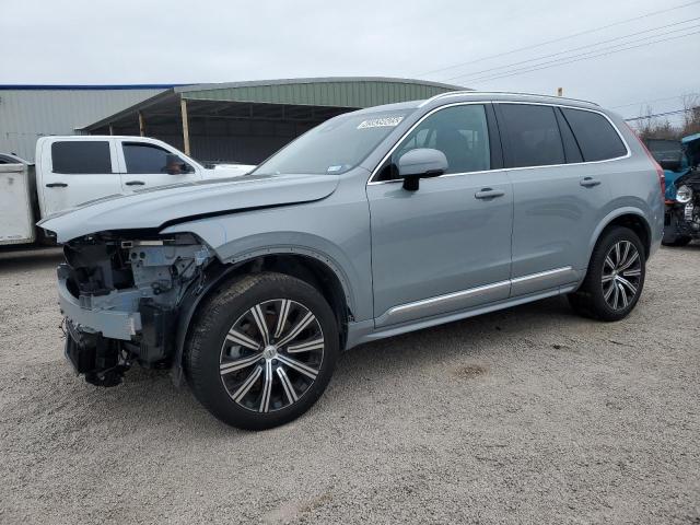 VOLVO XC90 PLUS 2025 with VIN YV4062PE0S1342246 - Photo from auction